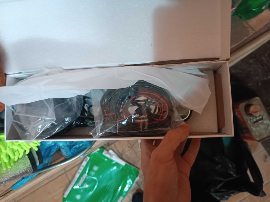 All Solar XWD SERIES INVERTER для солнечных панелей 1000W