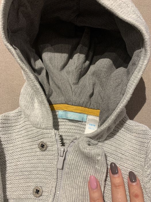 Бебешка жилетка Okaidi