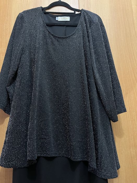 Платье 48 размер, Турция