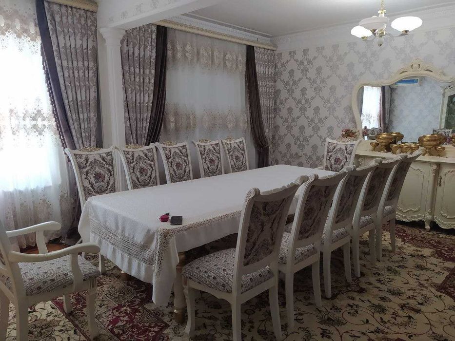 Шторы/ Парда катта залга