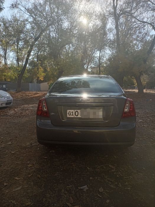 Gentra sotiladi 2017 yil