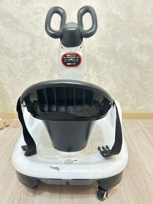 Электромобиль до 30 кг