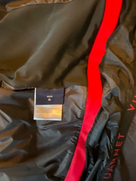 Дамски скиорски комплект Vuarnet