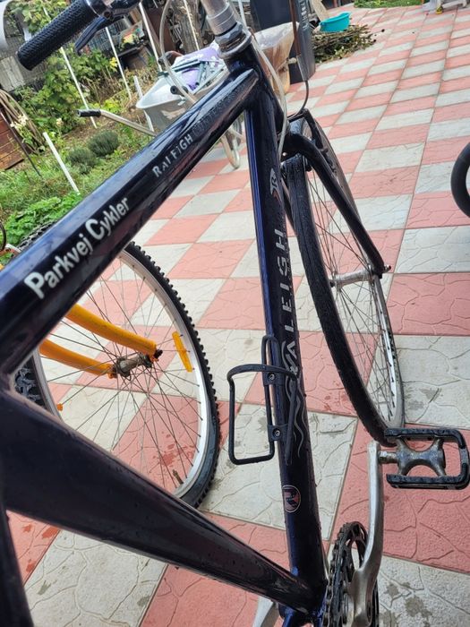 Bicicleta de vanzare