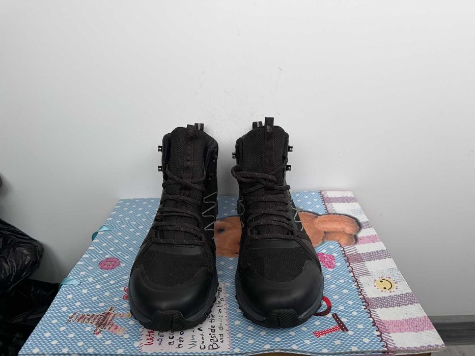 The North Face Litewave Fastpack II DryVent''оригинални мъжки боти 43