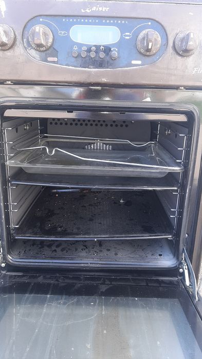 Электро плита 4 комф.