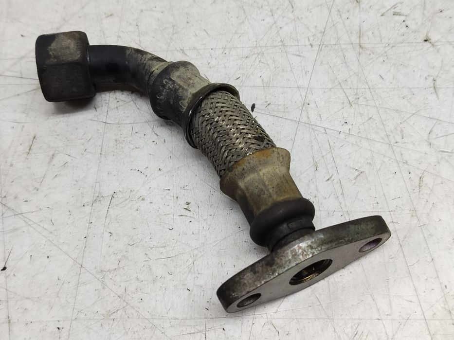 Conducta retur ulei turbo 1.9 tdi bxe Audi A3 8P/8PA [facelift] [2004