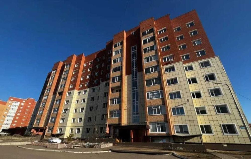 Продажа 1-комнатной квартиры