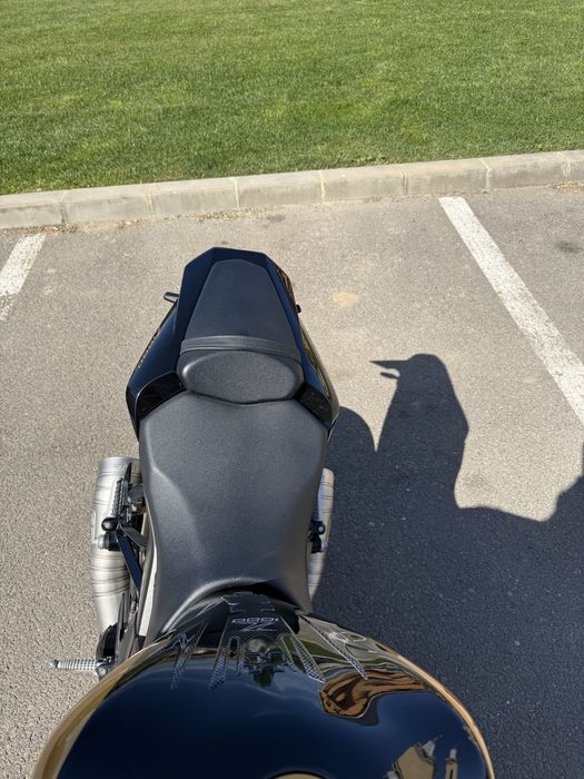 Kawasaki z1000 R foarte intretinut