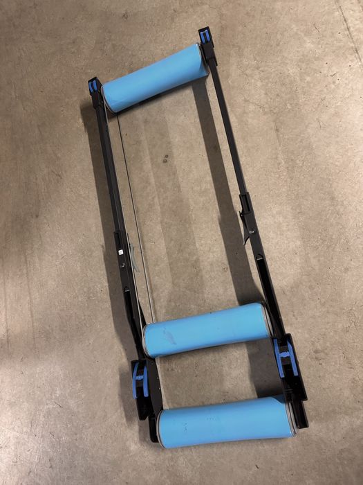 Tacx Galaxia roller