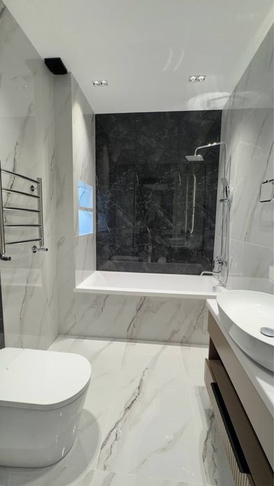 Продается участок в закрытом городке Буз базар 6 соток Sairam Villaje