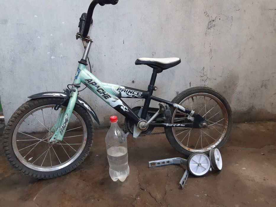 Прдаю велосипеды б/у.