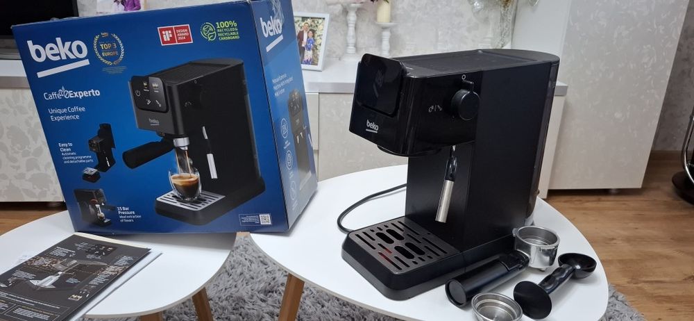 Vând expresor cafea