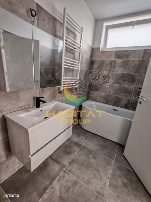 Penthouse 3 camere / 97 mp / mutare imediata