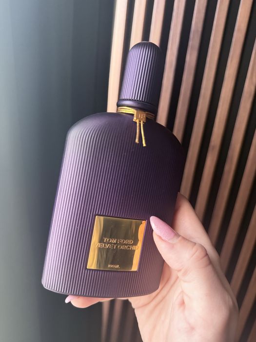 Tom FORD Velvet Orchid 100ml