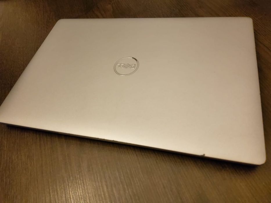 Laptop Dell 5410 - 16GB RAM - baterie foarte buna
