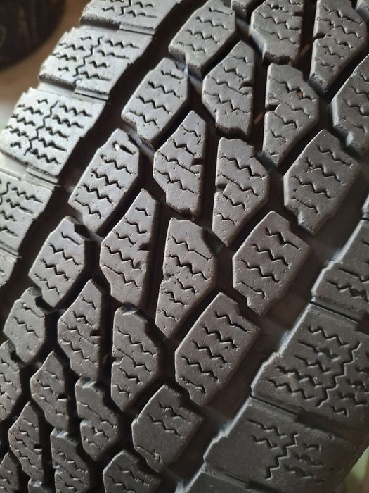 4 Anvelope de iarnă 205 65 r16C Firestone