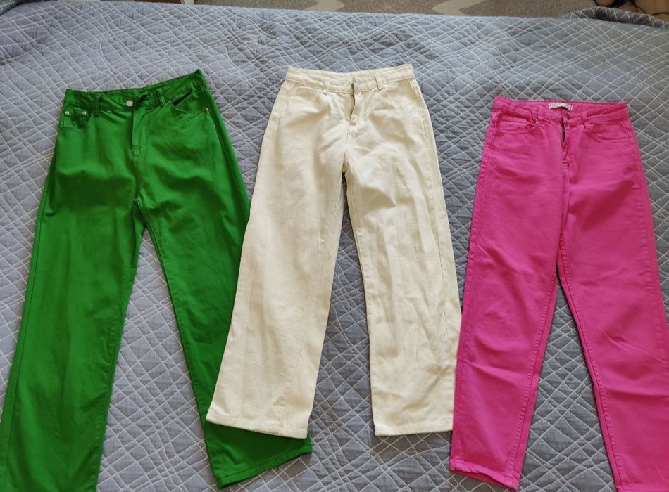 Продам одежду 44 размер