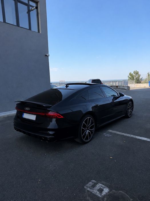 AUDI A7 2020 — imagine 5