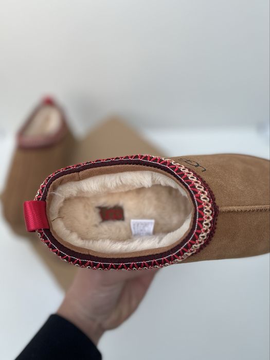 UGG Tazz Il noi marimea 37,38 maro/brown