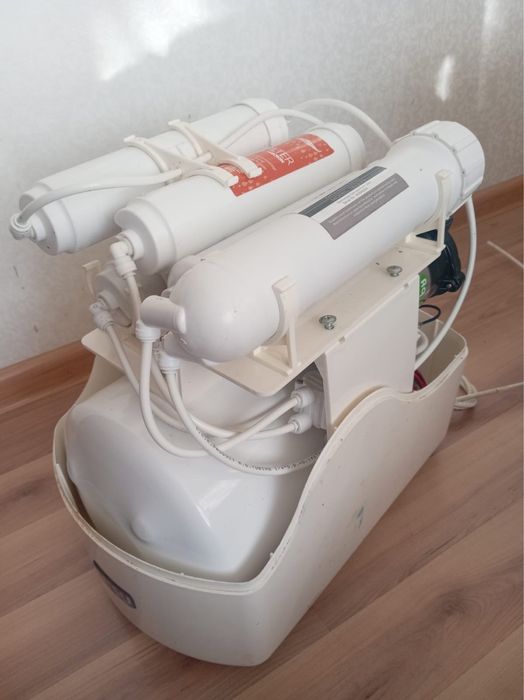 Фильтр очистка воды