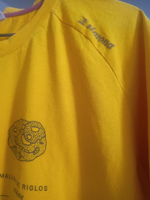 Tricou tehnic nou, cadou tricou Simond