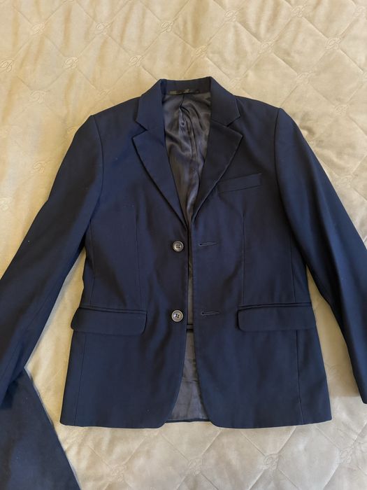 Продам б/у школьную форму