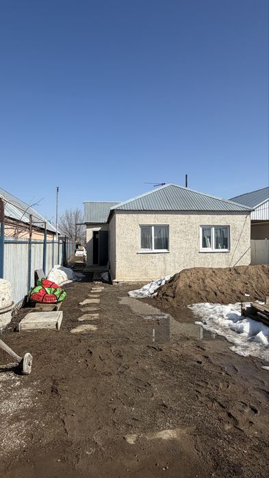 Продается дом в районе Птицефабрика