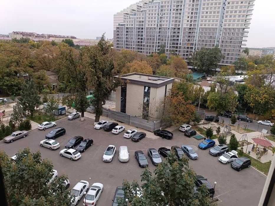 Новостройка БАсри Баба 2 комнатная 63м2 Дархан  , Алайский рынок