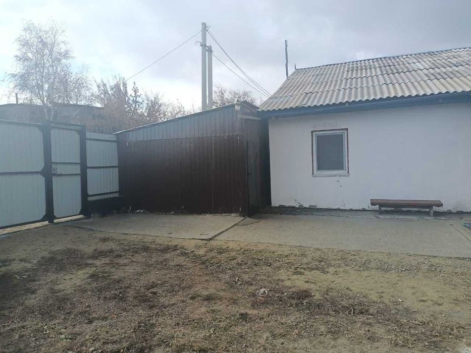 Продам  4х комнатный дом в городе недорого