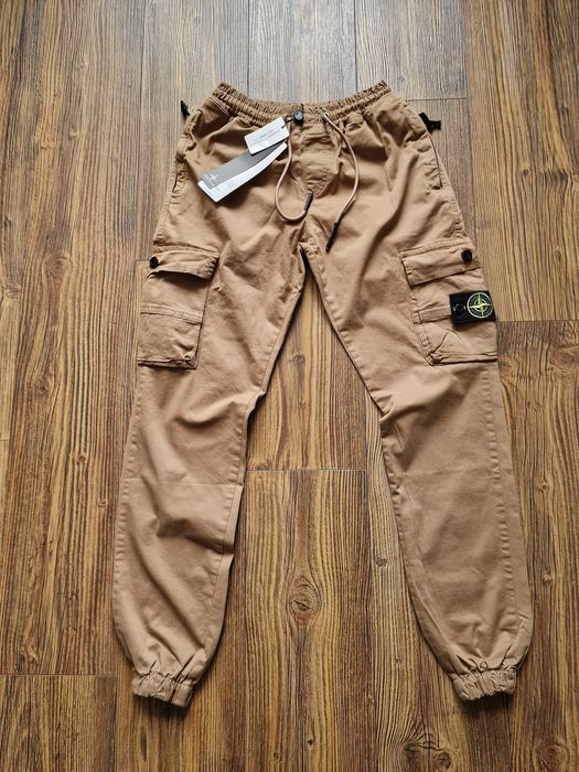 Страхотен мъжки карго панталон размер  30, 31,32,33, 34,36, 38