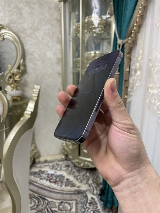 Iphone 14 Pro srochna sotiladi