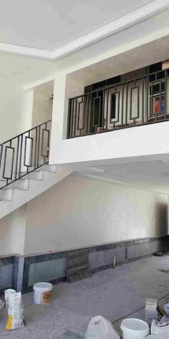 Навесы, решётки, ворота, ограждения и другие изделия на заказ