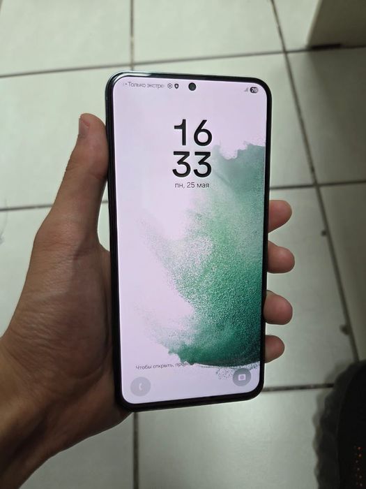 Samsung s22 plus 128гб