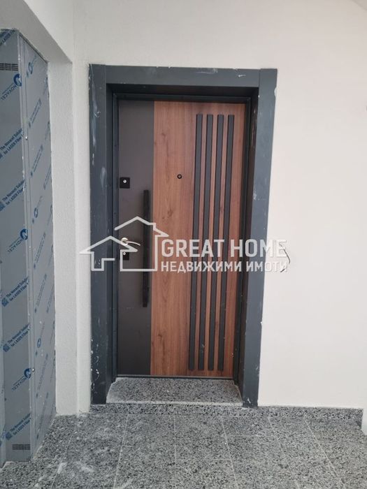 Продава се Двустаен апартамент в Търговище, Вароша - 64 кв.м за 630 €/кв.м - Снимка #4