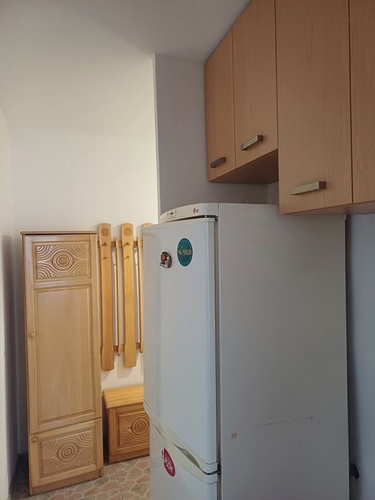 Дава се под наем Двустаен апартамент в Варна, Трошево - 42 кв.м за 331.5 € - Снимка #9