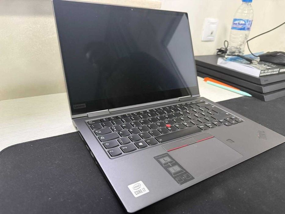 Lenovo thinkpad x1 carbon