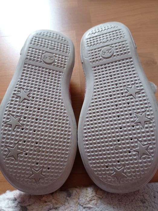 Детски пантофи Viggami