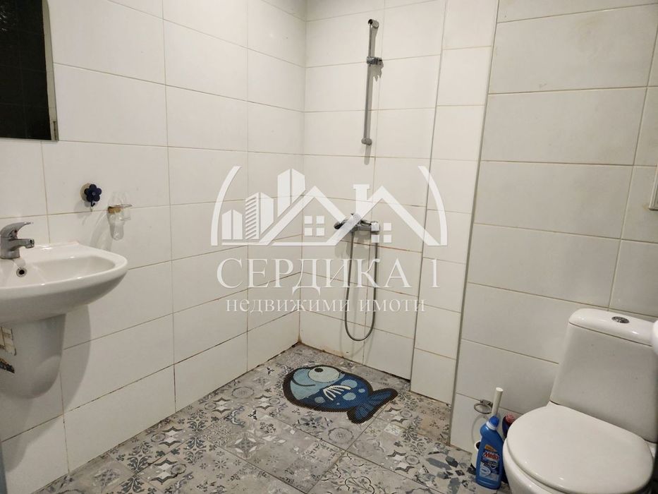 Дава се под наем Едностаен апартамент в София, Студентски град - 68 кв.м за 382.5 € - Снимка #4