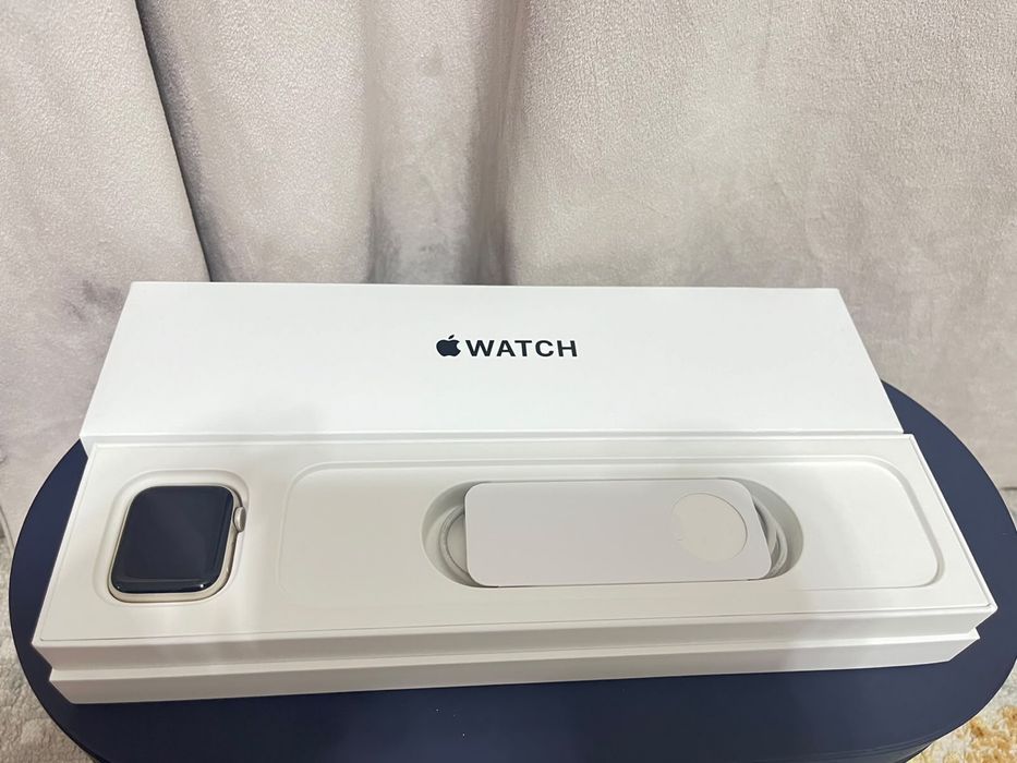 Dyson в подарок apple watch
