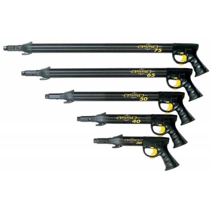 Harpon pescuit subacvatic, pneumatic, aer comprimat, speafishing
