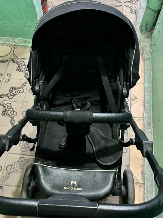 Детская коляска б/у