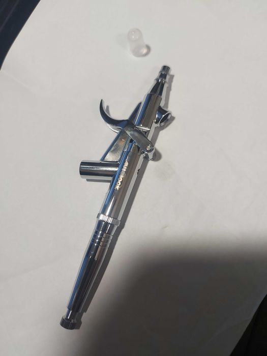 Aparat Pictura Airbrush / Aeograf