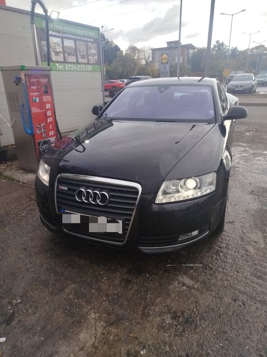 AUDI 90 2011 — imagine 1