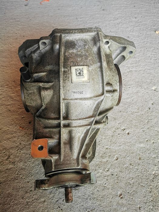 Grup diferential spate Mercedes GLC X253 A2133507704 Raport 3.066