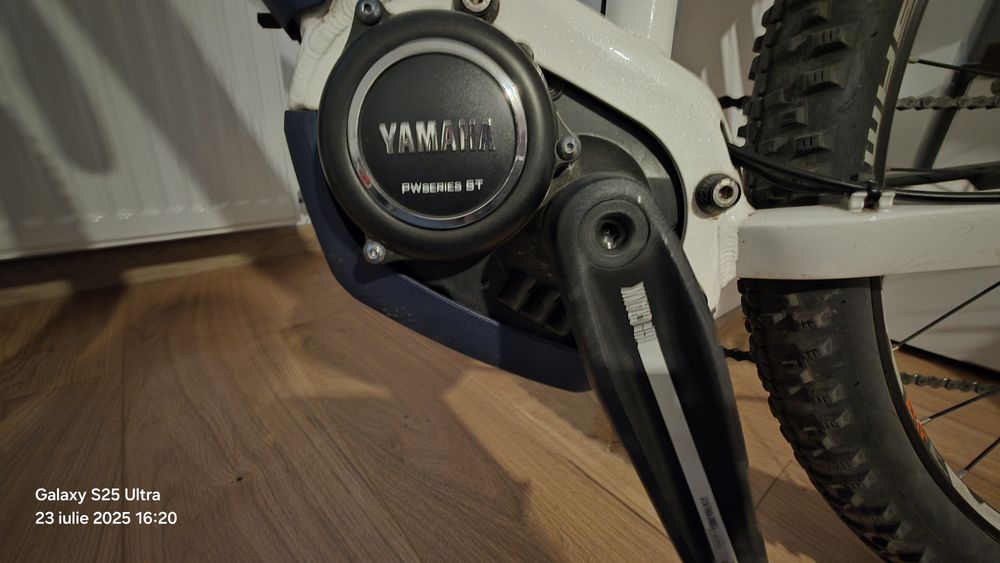 Haibike  ,bicicleta electrica