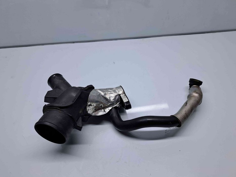 Tub intercooler  Renault Clio 4 [Fabr 2012-prezent] 1207500 1.5 dCi K9