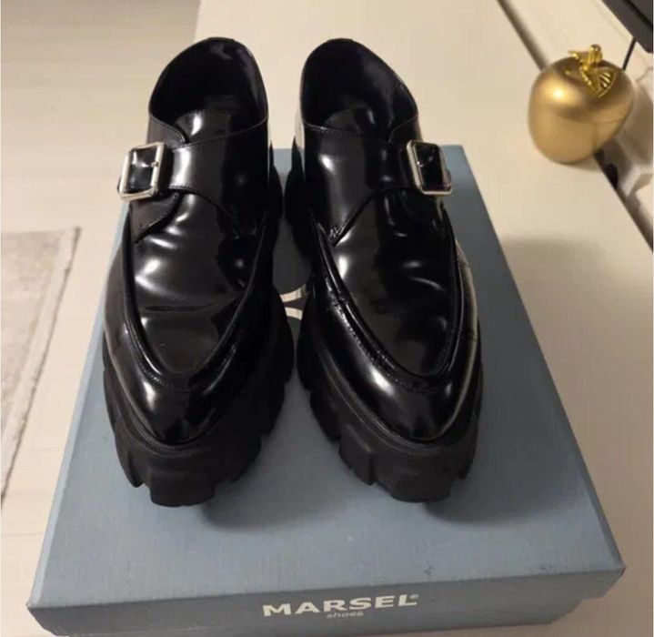 женская  обувь PRADA 37 р.