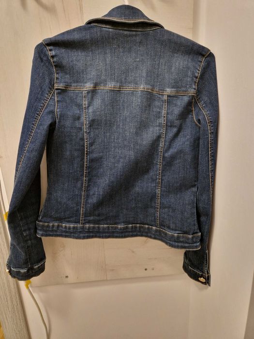 Geaca denim Motivi, marimea S
