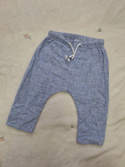 Lot hainute marimea 74